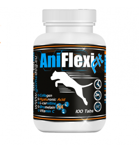 AntiFlexi Fit Tabletas