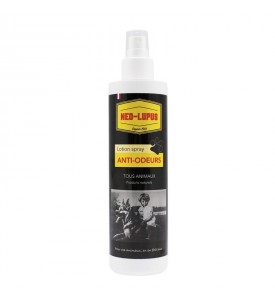 Spray Antiolor Perro 250 ml - Neo-Lupus